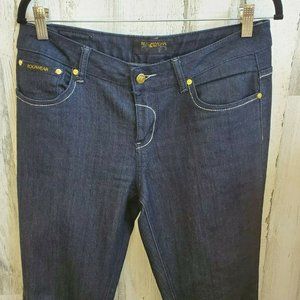 Women's Rocawear Jeans Size 13 Juniors Bootcut 13